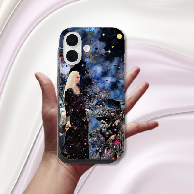 Land der Träume Case-Mate iPhone Hülle (Von Creator hochgeladen)