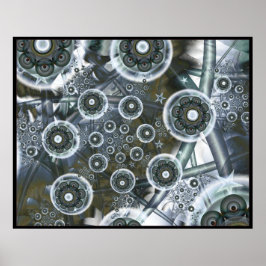 Land der Träume Poster