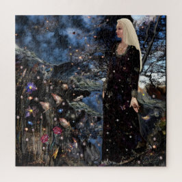 Land der Träume Puzzle