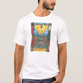 "Land der Verzauberung" New Mexico Design T Shirt