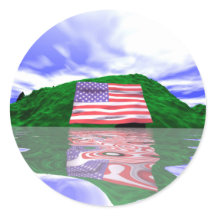 Land des Unabhängigkeitstages