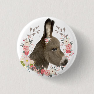 Land Donkey Button