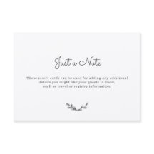 Land Gingham Beilagen