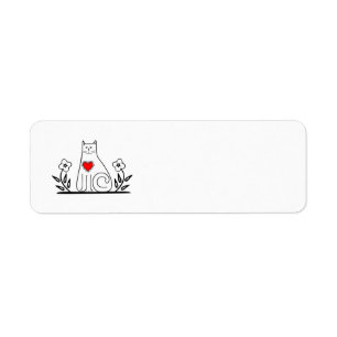 Land-Katze