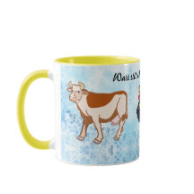 Land Kreationen Tasse