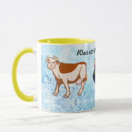 Land Kreationen Tasse