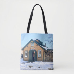 Land Maple Sugar House