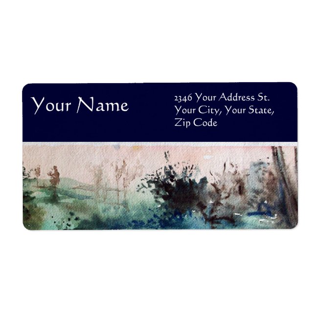 LAND MAREMMA TUSCANY (Vorne)