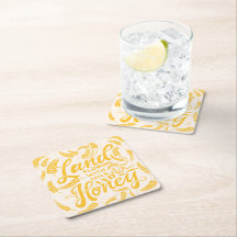 Land mit Milch und Honey