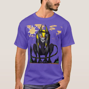 Land Negative Grendolin T-Shirt