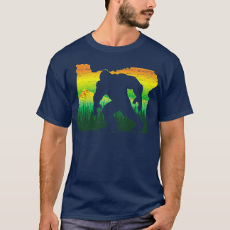 Land Oregon T-Shirt