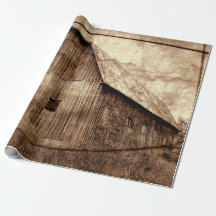 Land Rustikale Sepia Barn Vintage Textur