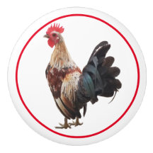 Land Rustikales Landhaus Huhn