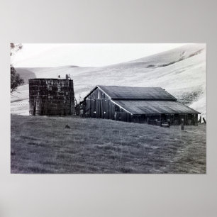 Land-Sammlung - Test der Zeit Poster