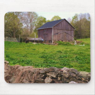 Land Stall Mousepad