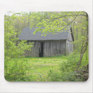 Land Stall Mousepad