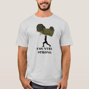 Land stark T-Shirt