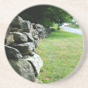 Land-Straßen-Untersetzer Getränkeuntersetzer