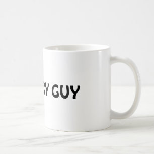 LAND-TYP Zitat-Tasse Tasse