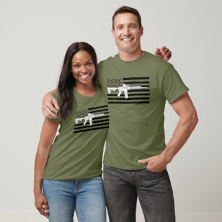 Land und Freiheit T-Shirt