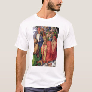 Landauer Altarpiece: König David, 1511 T-Shirt