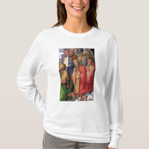 Landauer Altarpiece: König David, 1511 T-Shirt