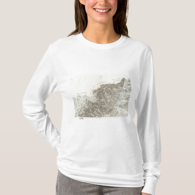 Landauer, Wissembourg T-Shirt (Vorderseite)