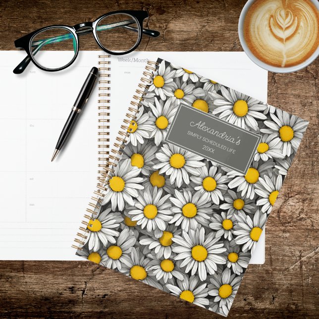 Landdaisies Planer (Von Creator hochgeladen)