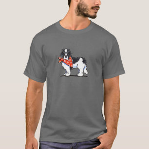 Landeer Newfie Sailor T-Shirt