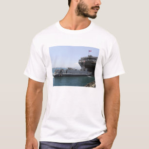 Landefahrzeug T-Shirt