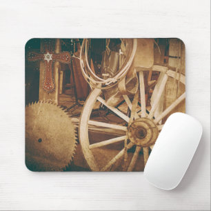 Landekirchenmuse Mousepad