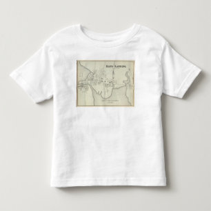 Landende Mai, New-Jersey Kleinkind T-shirt