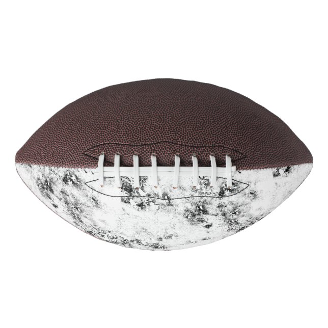 Landentwicklung siebzehn football (Vorderseite)