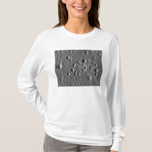 Landeplatz Apollo 11 T-Shirt