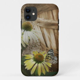 Länder iPhone 11 Hülle