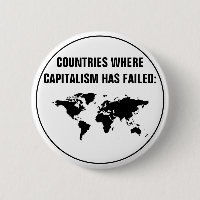 Länder, in denen der Kapitalismus Versagt hat