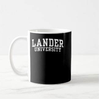 Lander University OC1236 Kaffeetasse