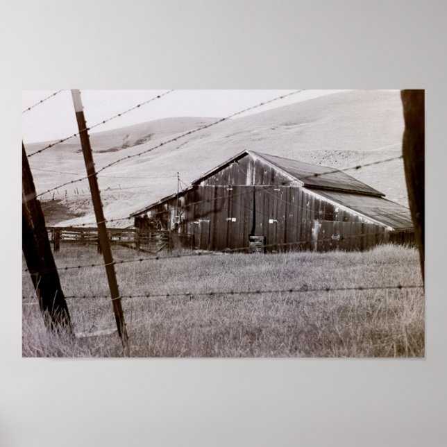 Länderauswahl - Eine neue Ansicht Poster (Vorne)