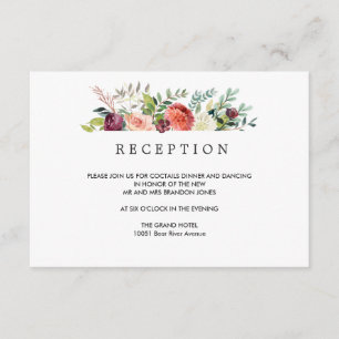 Länderblockade Herbstwoche - Aufnahme Begleitkarte