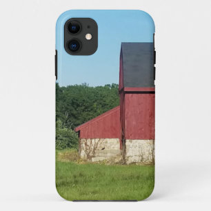 Ländereien Case-Mate iPhone Hülle