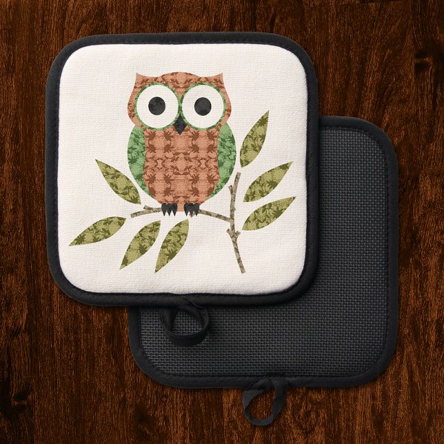 Ländereien Topflappen (Von Creator hochgeladen)