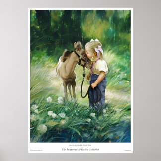 Länderfreunde Poster