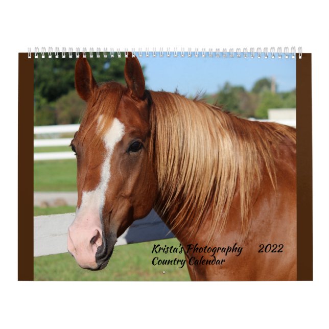 Länderkalender 2022 kalender (Titelbild)