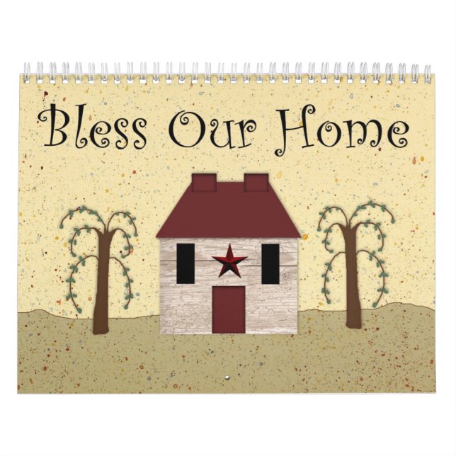 Länderkalender Kalender (Titelbild)