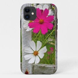 Länderkosmos iPhone 11 Hülle