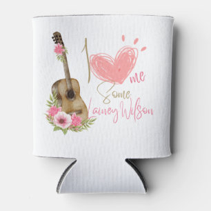 LÄNDERMUSIK - LAINEY WILSON DOSENKÜHLER