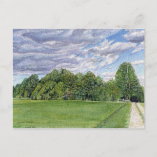 Länderpostkarte Postkarte