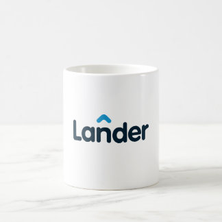 Landerschale Kaffeetasse