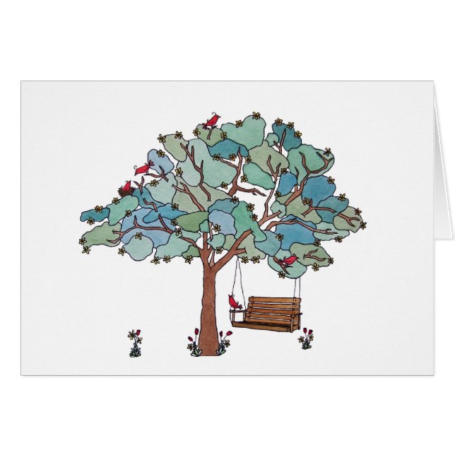 Länderschwung (Vorderseite (Horizontal))