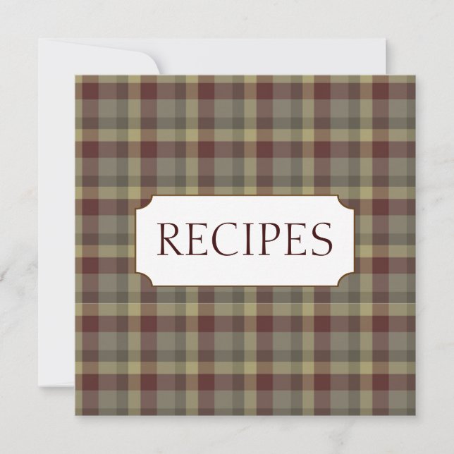 Länderspezifische Kartenerhebung (Vorderseite)